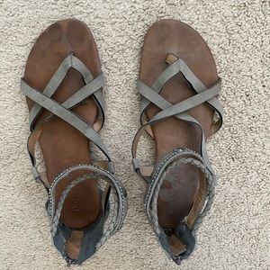 Now or Never Women’s Sandal Size 10